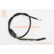 Loncin LX250-15 Трос зчеплення (трос 98см; кожух 88см)