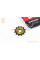 Зірка передня CG/CB, 520H-12T (шліц 4мм) Loncin LX200GY-3