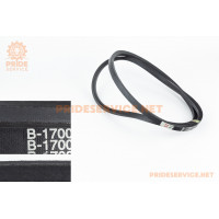 Ремінь SPВ-1700