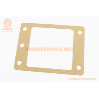 Редуктор фрези R175/180N/190N/195N - Прокладка 101-2 (між КПП та редуктором) 5 отв.