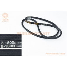 Ремінь SPВ-1840