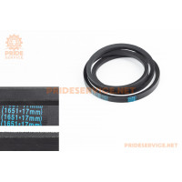 Ремінь SPВ-1651