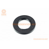 Сальник (40x70x8) піввісі 101-2