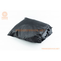 Чохол захисний на мототехніку (110x200x85см) (ущільнений матеріал)