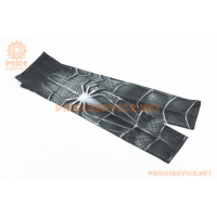 Рукава сонцезахисні M (46-52см), чорні з малюнком "SpiderMan-Venom" (PME03) Рукава сонцезахисні M (46-52см), чорні з малюнком "SpiderMan-Venom" (PME03)