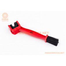 Щітка для чищення приводного ланцюга "CHAIN BRUSH", 25см