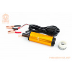 Насос електричний занурювальний для перекачування дизельного палива 12V
