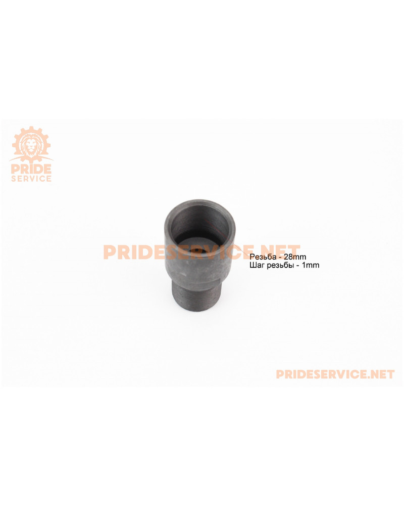 Знімач магнето Delta/4Т-150cc тип 1