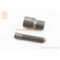 Знімач магнето Delta/4Т-150cc тип 1