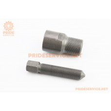 Знімач магнето Delta/4Т-150cc тип 1