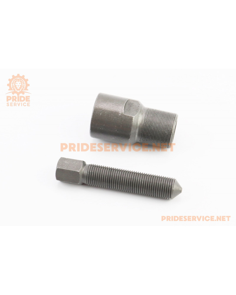 Знімач магнето Delta/4Т-150cc тип 1