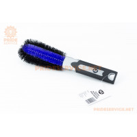Щітка для мийки ободів коліс, дисків "K2 PRO BRUSH", 42см