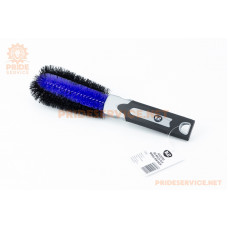 Щітка для мийки ободів коліс, дисків "K2 PRO BRUSH", 42см