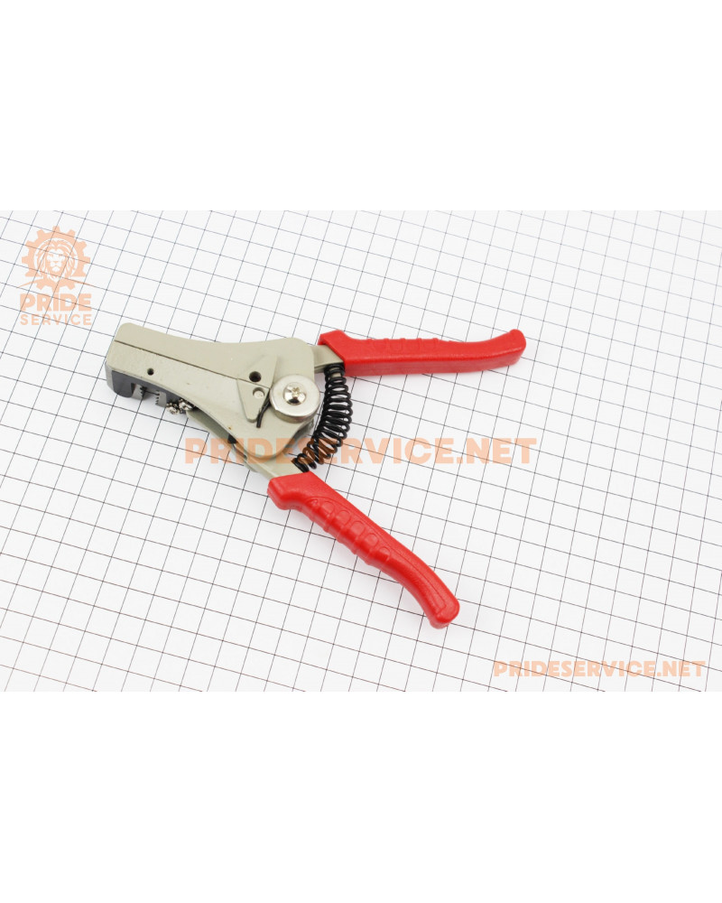 Стрипер-знімач ізоляції (1,0/1,6/2,0/2,6/3,2мм)