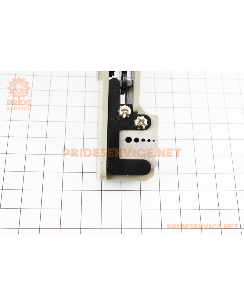 Стрипер-знімач ізоляції (1,0/1,6/2,0/2,6/3,2мм)