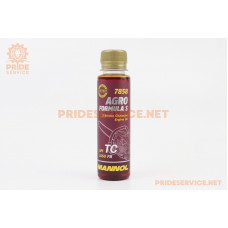 Олива 2T напівсинтетична для садової техніки "AGRO FORMULA S" STIHL, 120ml