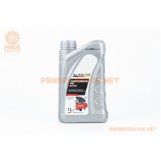 Олива - мінеральна компресорна "Compressor Oil ISO 100", 1L