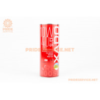 Олива 4T 10W-40-напівсинтетична універсальна "Atomic Oil 10W-40 SL/CF RED BOOST" 1L Metal, ХА26144