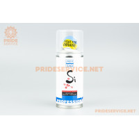 Змазка силіконова, водовідштовхувальна "Silicone", аерозоль 150ml XB40205