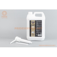 Засіб для миття рук (крем-гель) "GALANT" з дозатором, 5L