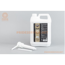 Засіб для миття рук (крем-гель) "GALANT" з дозатором, 5L