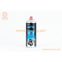 Очисник карбюратора "CARBURETOR CLEANER", аерозоль 400ml