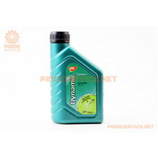 Олива 2T - мінеральна для садової техніки "Garden", 600ml