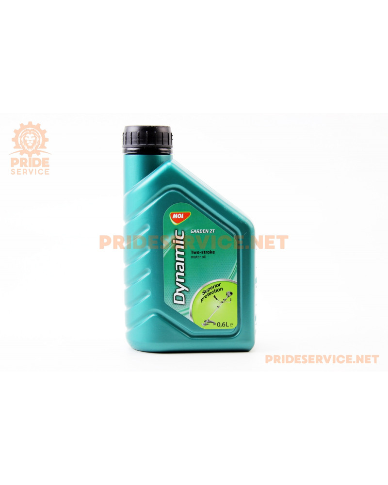 Олива 2T - мінеральна для садової техніки "Garden", 600ml