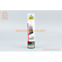 Змазка для зброї "GUN CONSERVING GREASE", аерозоль 75ml XA40004