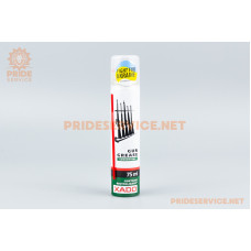 Змазка для зброї "GUN CONSERVING GREASE", аерозоль 75ml XA40004