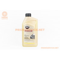 Рідина охолоджуюча -35°C "KULER LONG LIFE G13" жовта, 1L