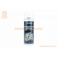 Очисник карбюратора "CARBURETOR CLEANER", аерозоль 400ml