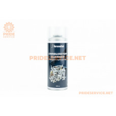Очисник карбюратора "CARBURETOR CLEANER", аерозоль 400ml