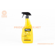 Очисник для дисплеїв та екранів "LCD Cleaner", тригер 750ml