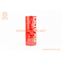 Олива 4T 5W-30-синтетична універсальна "Atomic Oil 5W-30 C3 Pro RED BOOST", 1L Metal XA26168