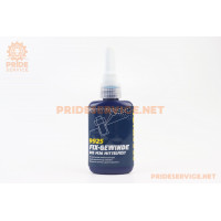 Фіксатор різьби "FIX-GEWINDE mittelfest", 50ml