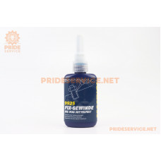 Фіксатор різьби "FIX-GEWINDE mittelfest", 50ml