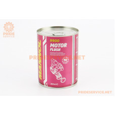 Промивання двигуна 10хвилин "Motor Flush", 0,300ml