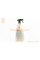 Поліроль (рідкий віск) "Balsam Liquid Wax", тригер 700ml