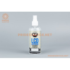 Очисник для дисплеїв та екранів "PERFECT LCD DISPLAY CLEANE", спрей 250ml