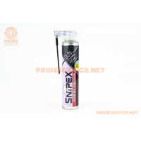Змазка для зброї, "SNIPEX GUN CLEANING GREASE", аерозоль 200ml XS 30001