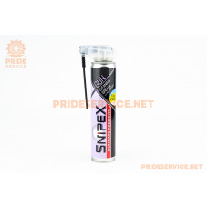 Змазка для зброї, "SNIPEX GUN CLEANING GREASE", аерозоль 200ml XS 30001