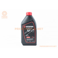 Олива 2T мінеральна для садової техніки "2T MINERAL OIL", 1L