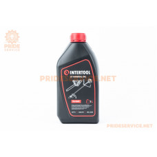 Олива 2T мінеральна для садової техніки "2T MINERAL OIL", 1L