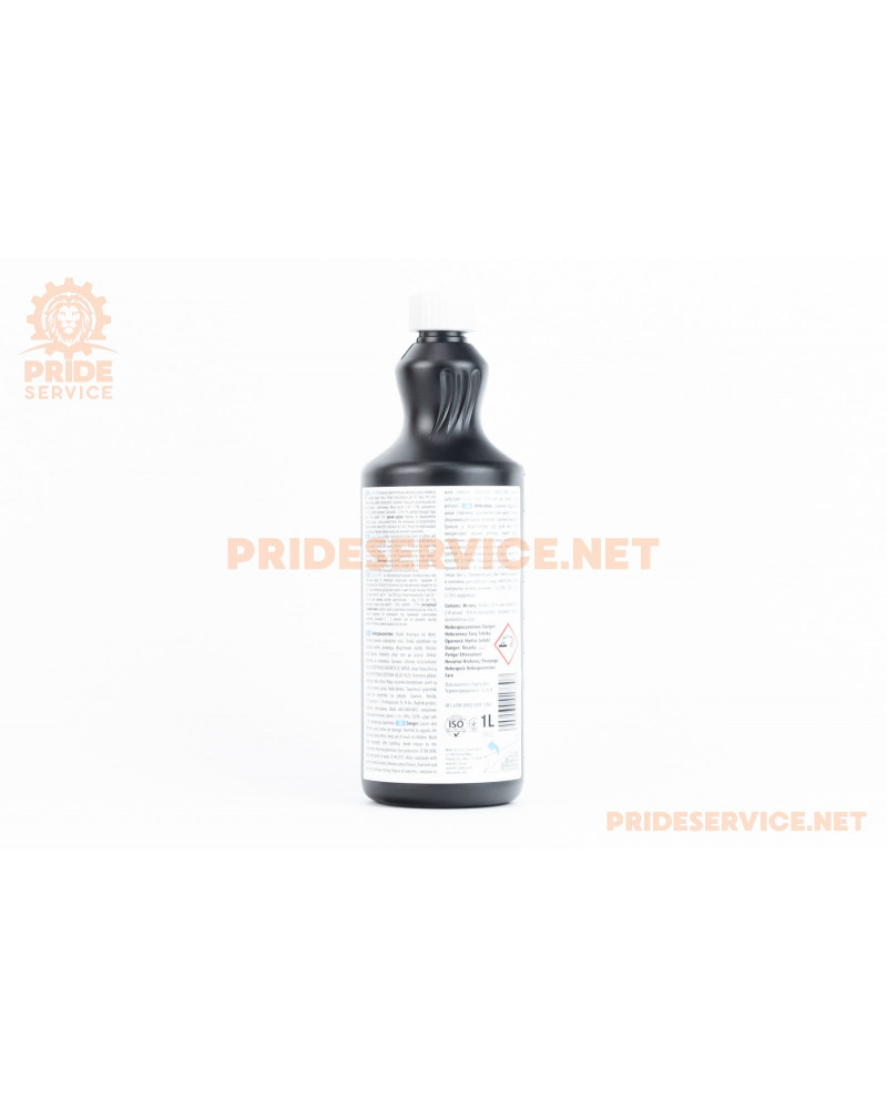 Засіб для миття, активна піна "K2 BELA PRO", 1L
