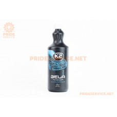 Засіб для миття, активна піна "K2 BELA PRO", 1L