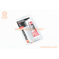 Герметик силіконовий прокладочний, червоний "Gasket Maker RED", 32g