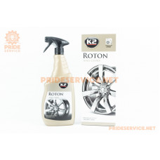 Очисник дисків та ободів "NEORIM WHEEL & TIRE CLEANER", тригер 700ml