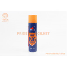 Очищувач для гальмівних дисків "N6", аерозоль 280ml