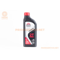 Олива 2T мінеральна для садовоі мототехніки "VITALS MINERAL", 1L